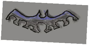 “What’s that, your bike wheel is wobbly? Good thing I have these truing tools in my utility belt. Quick, Robin, the Bat-wrench!” (Image drawn by the Author in Concepts for iPad)