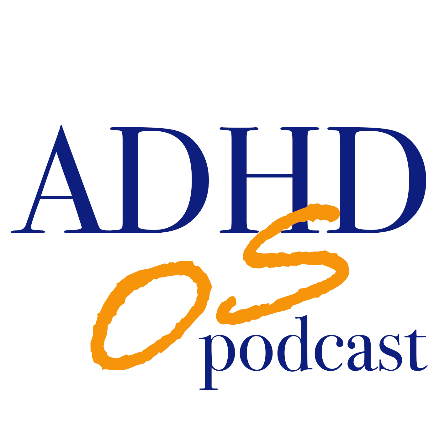 Five Reasons I Do Not Want to Write About ADHD