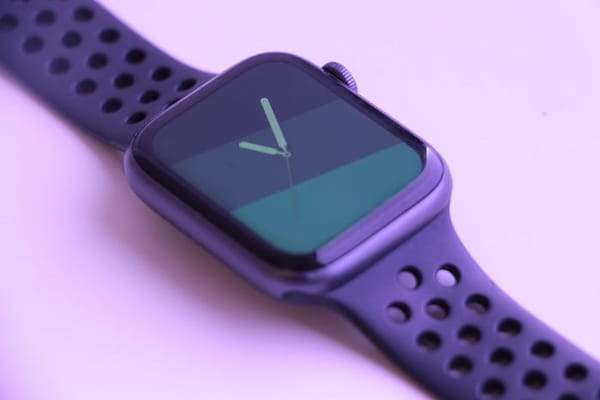 Three Ways I Made My Apple Watch More ADHD Friendly