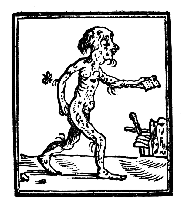 Six Transitions That Help When I Get Stuck